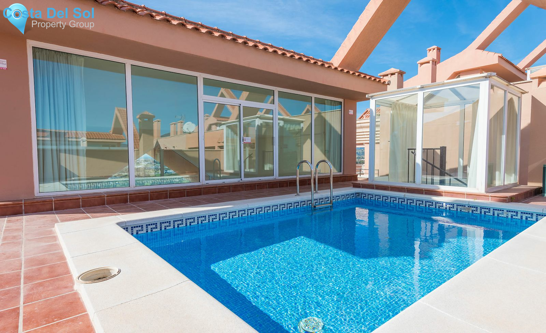 Penthouse in Nueva Andalucía-1157099