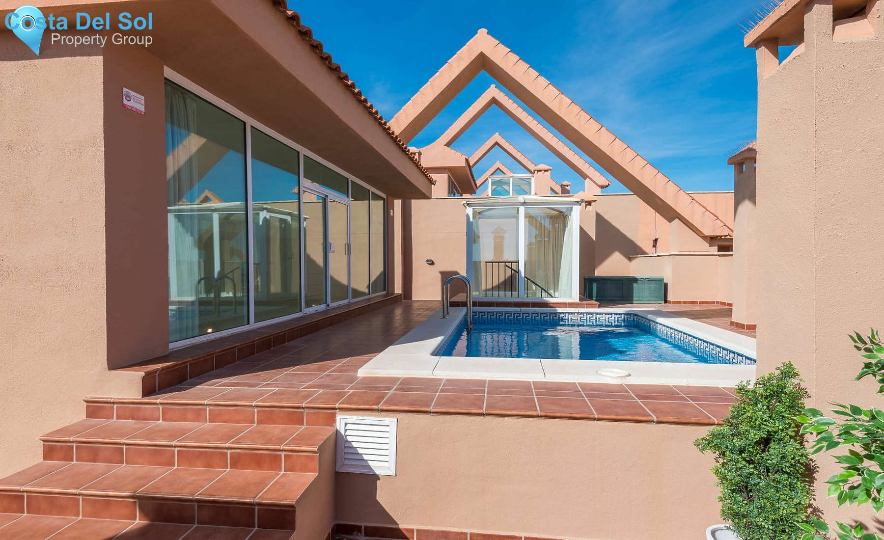 Penthouse in Nueva Andalucía-1157104