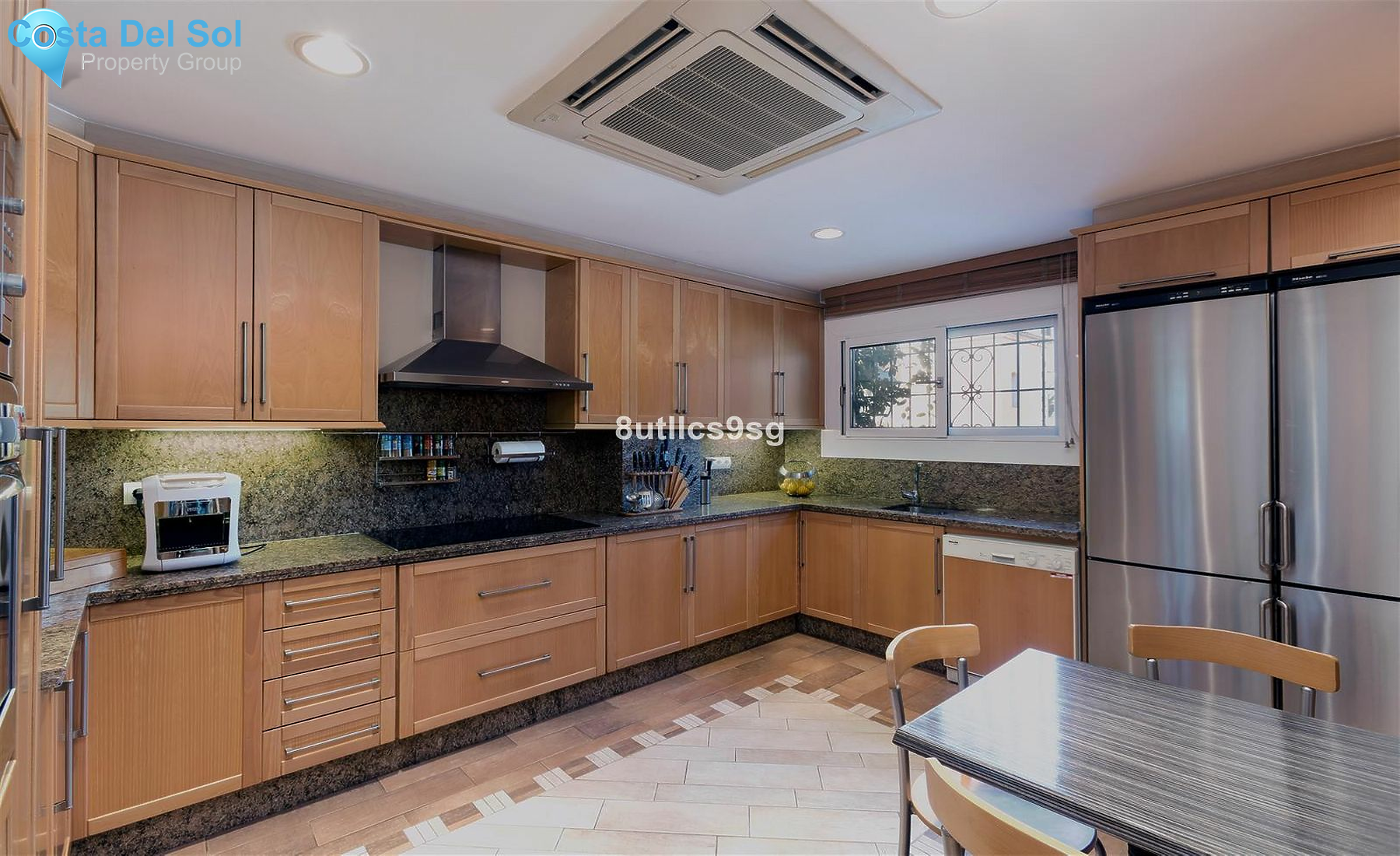 Penthouse in Nueva Andalucía-1179812