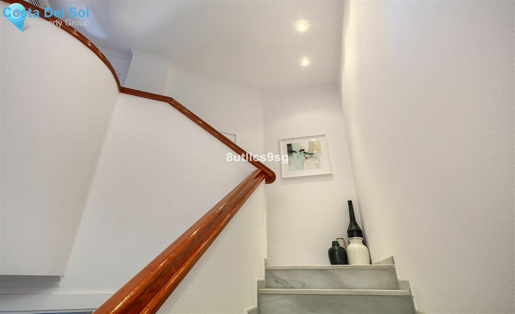 Penthouse in Nueva Andalucía-1179814