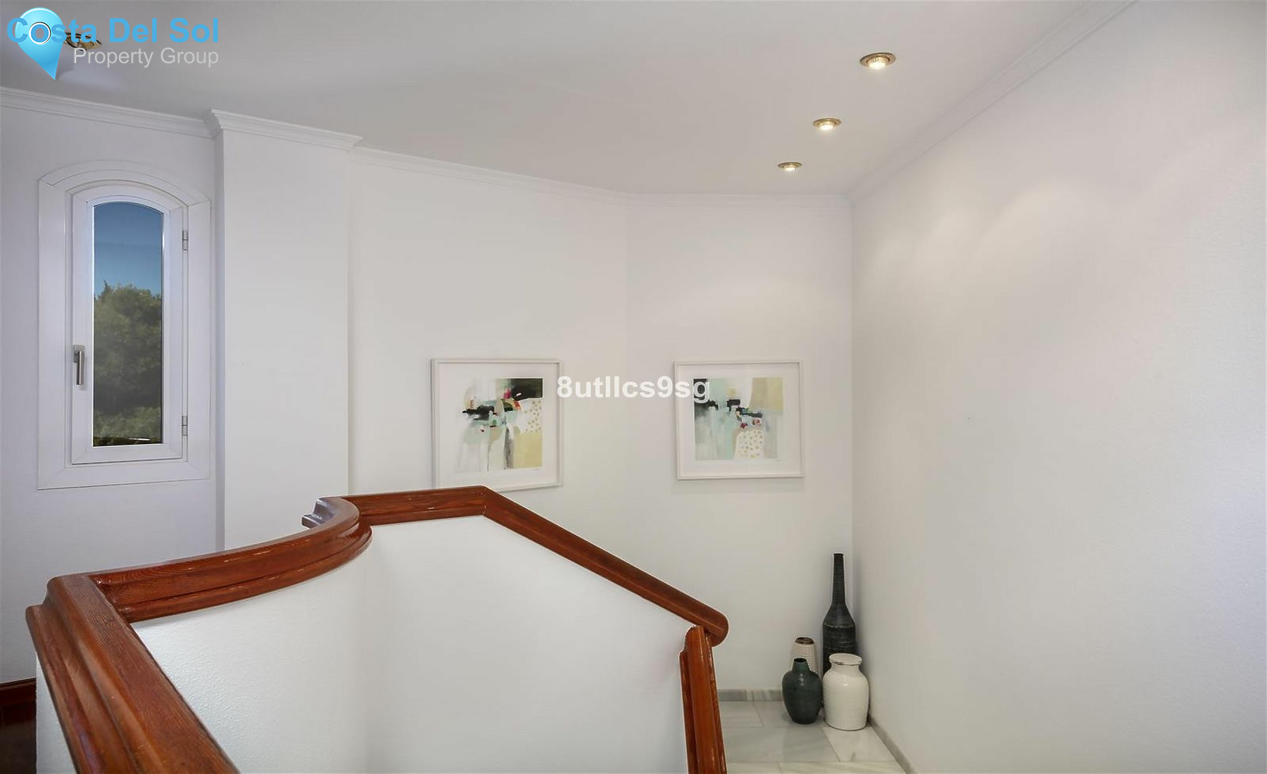 Penthouse in Nueva Andalucía-1179815