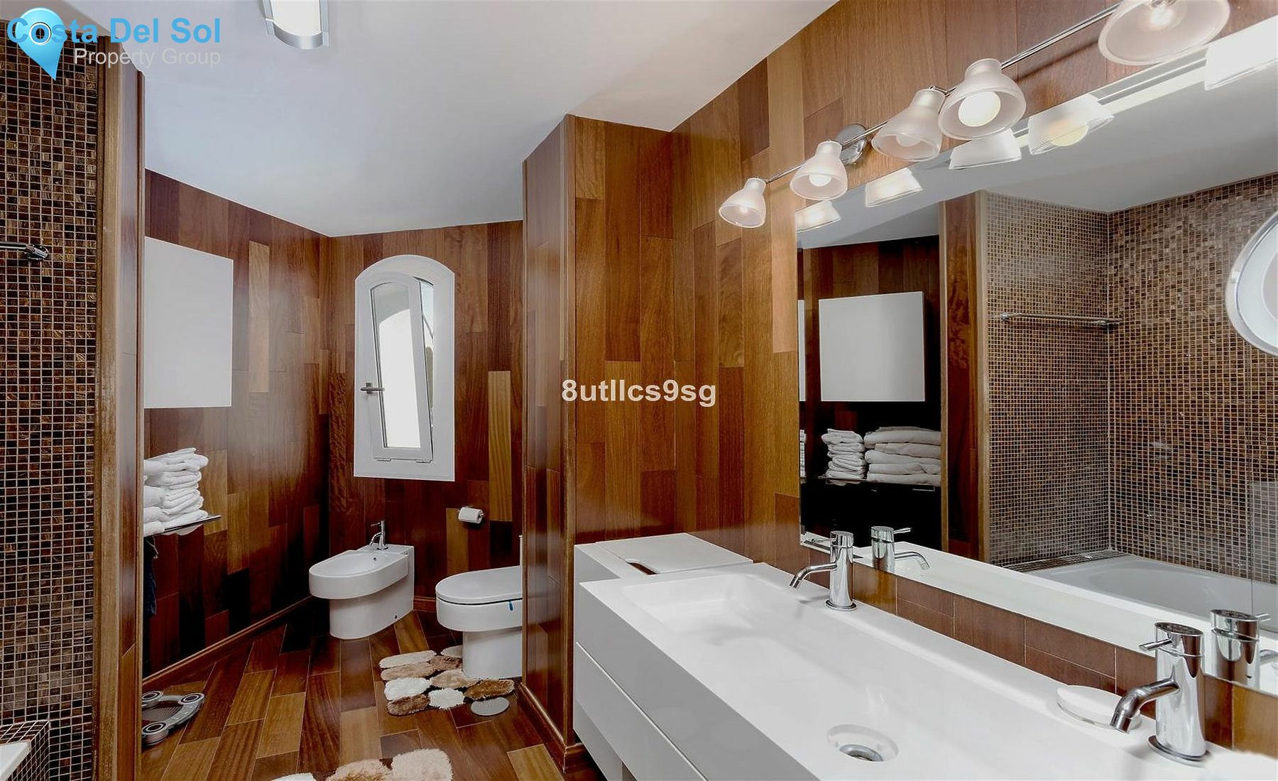 Penthouse in Nueva Andalucía-1179819