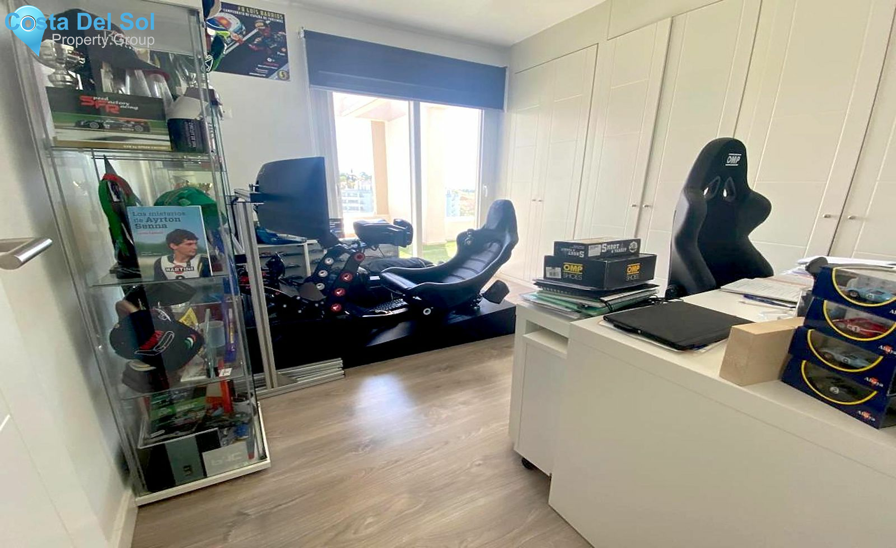 Penthouse in Nueva Andalucía-1198273