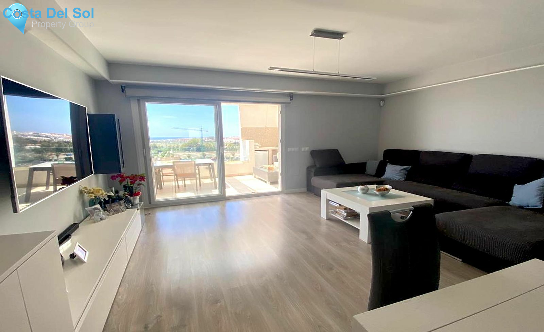 Penthouse in Nueva Andalucía-1198261