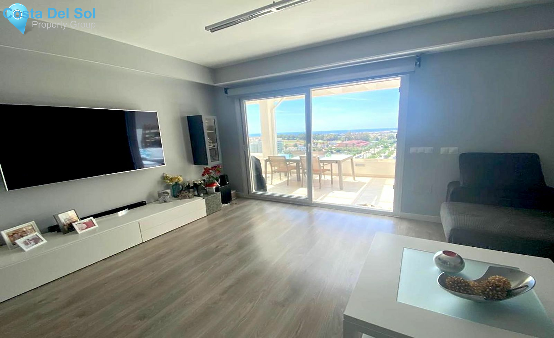 Penthouse in Nueva Andalucía-1198262