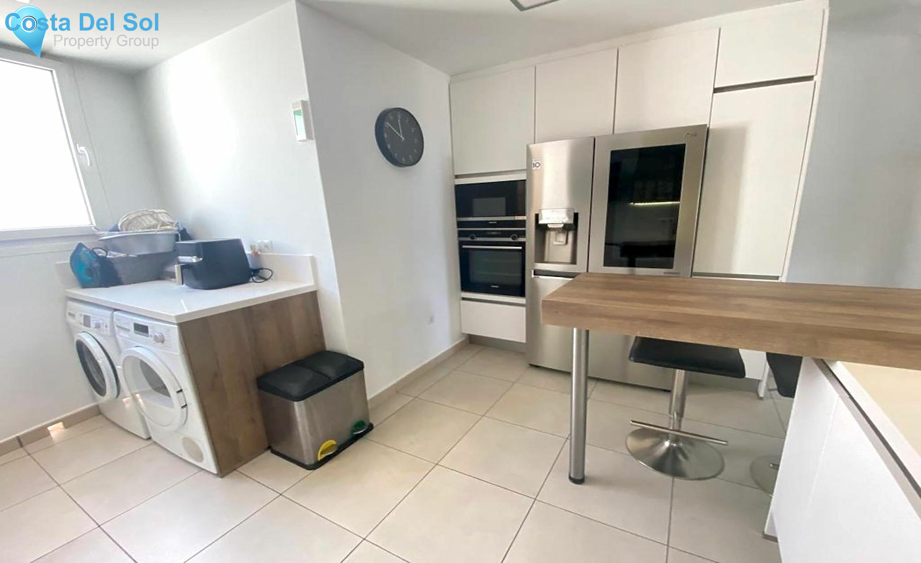 Penthouse in Nueva Andalucía-1198264