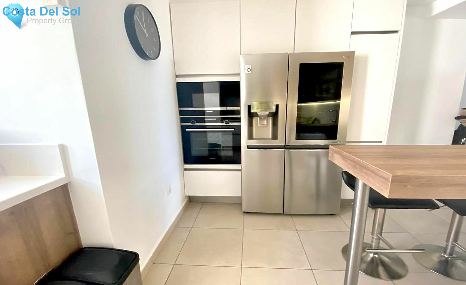 Penthouse in Nueva Andalucía-1198265