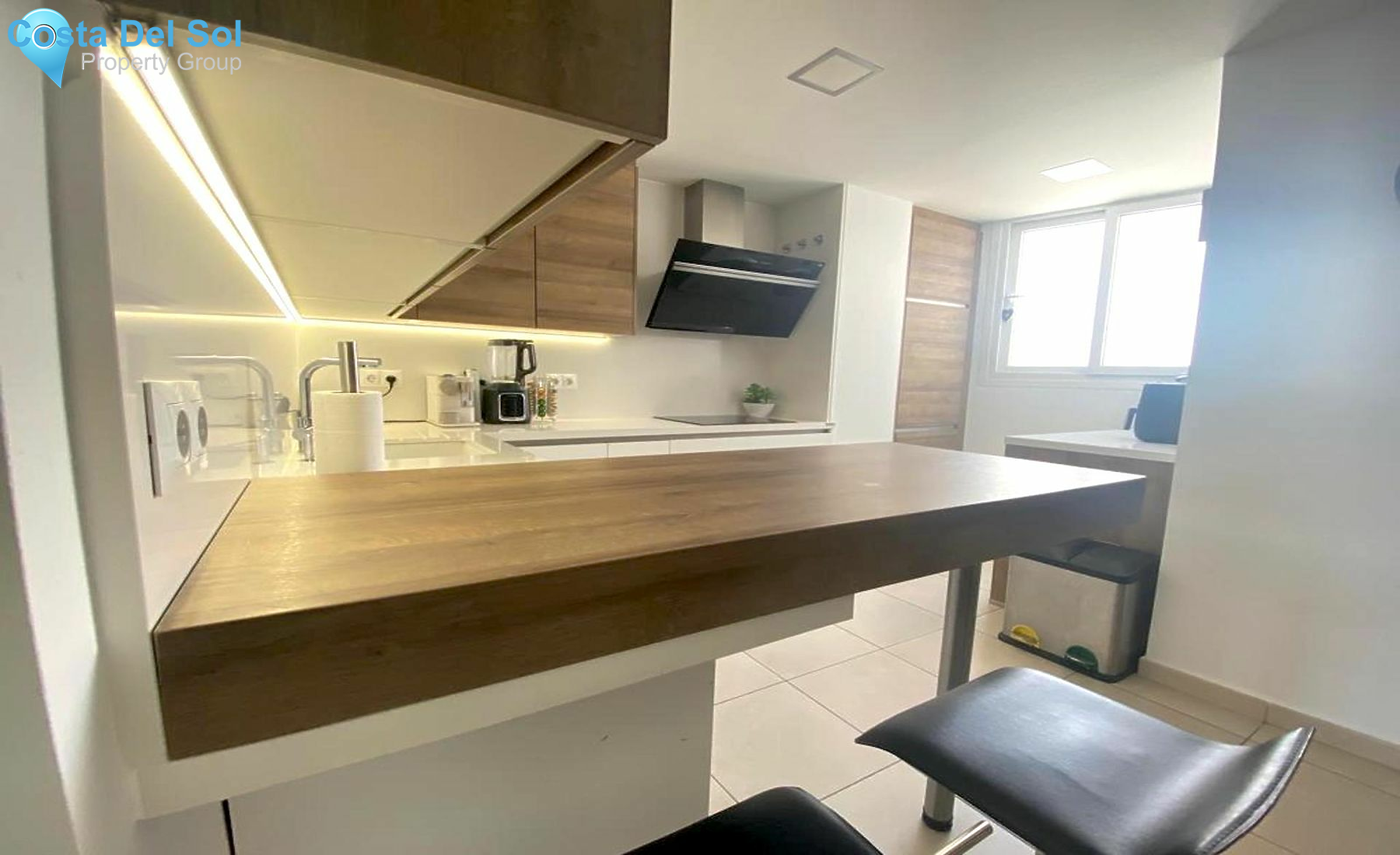 Penthouse in Nueva Andalucía-1198266