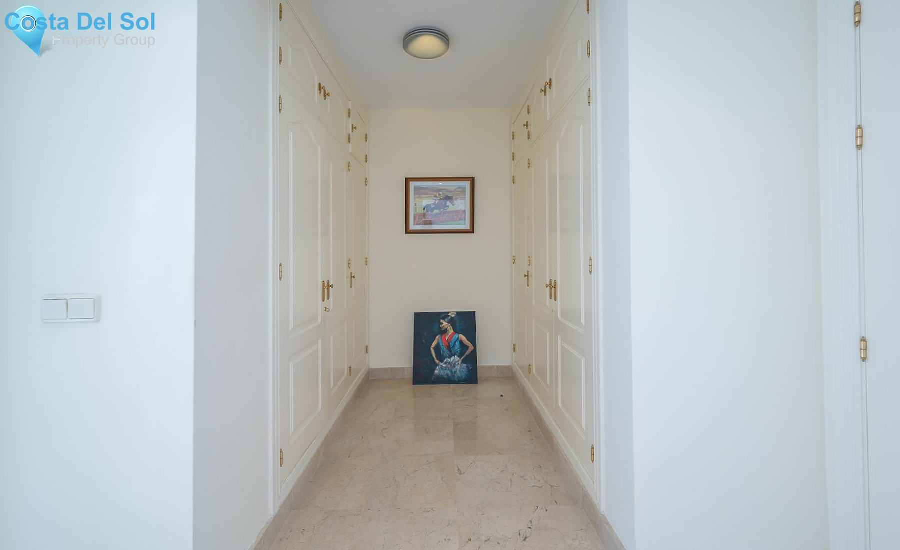 Penthouse in Nueva Andalucía-1204861