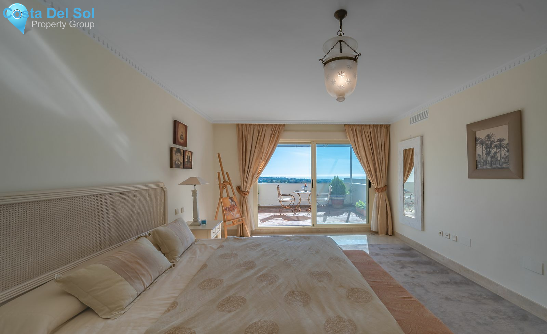 Penthouse in Nueva Andalucía-1204863