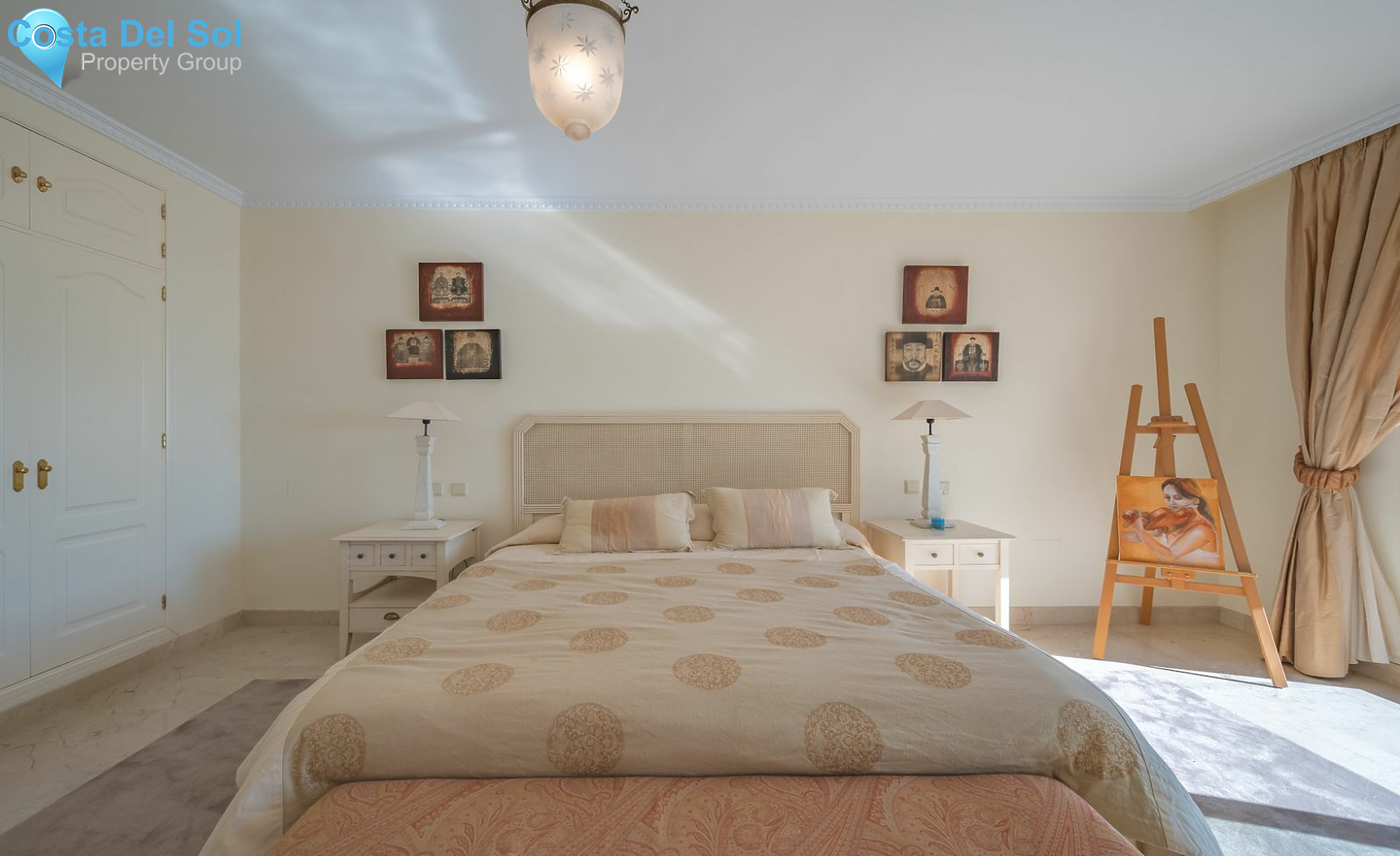 Penthouse in Nueva Andalucía-1204864