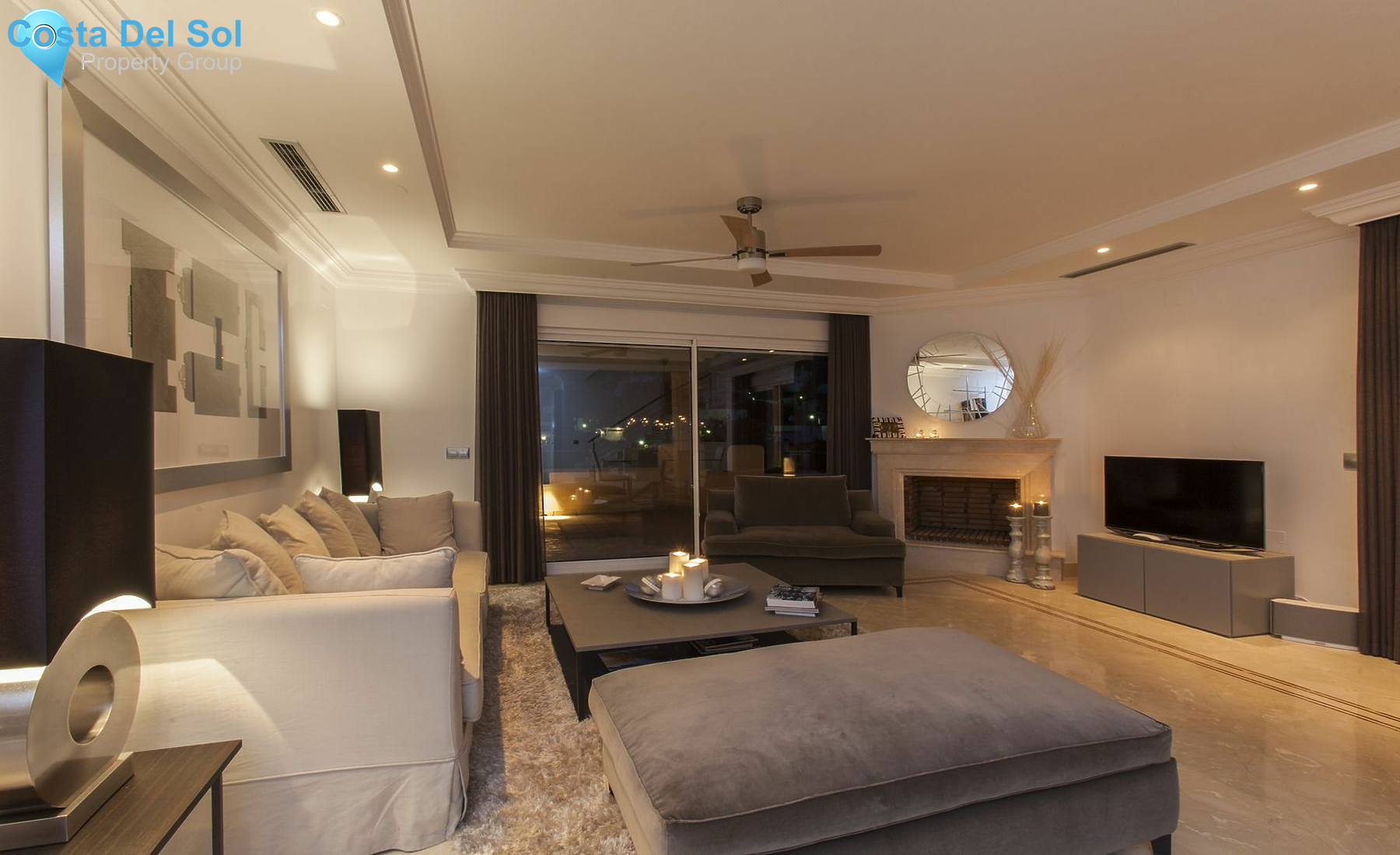 Penthouse in Nueva Andalucía-1387101