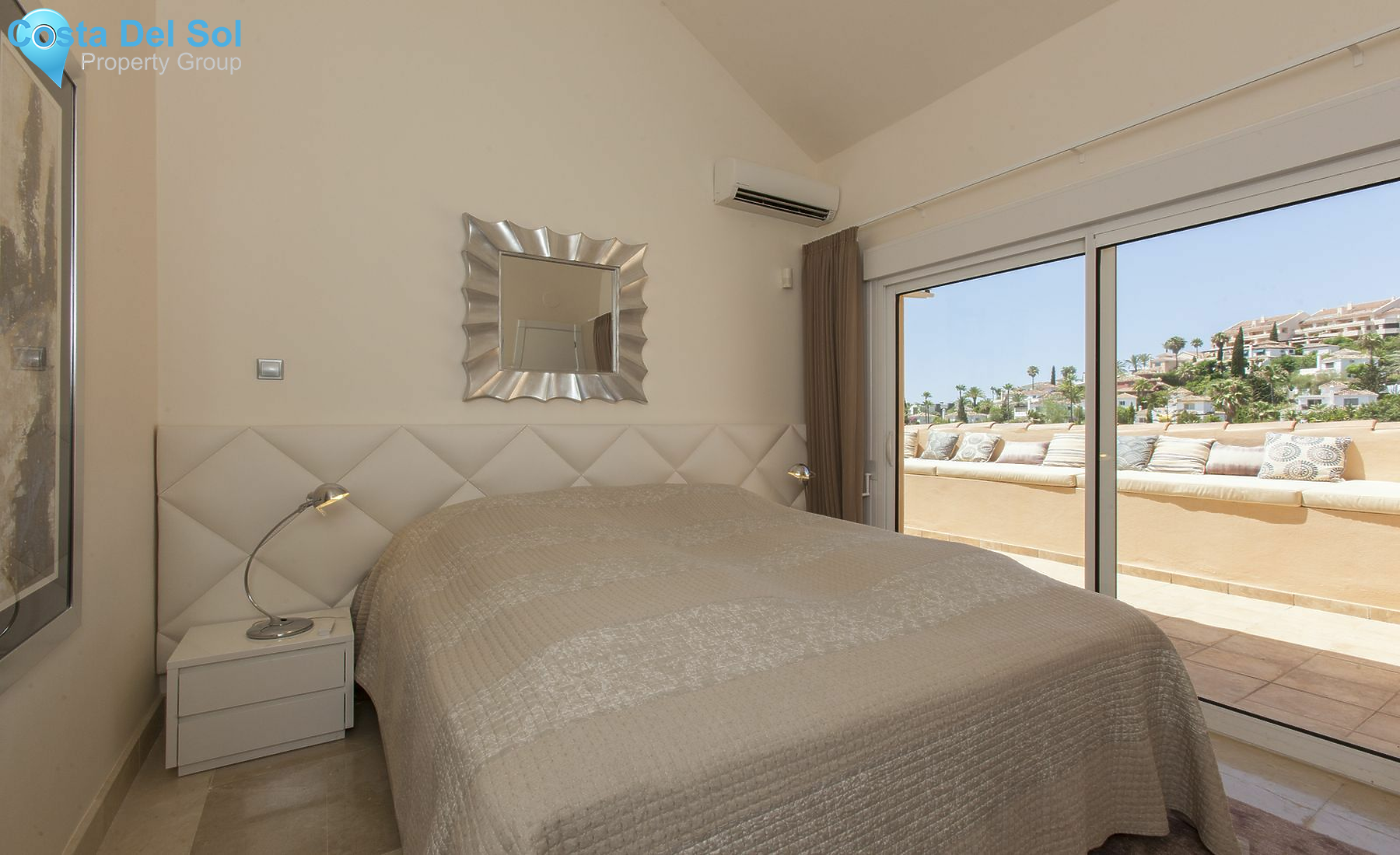 Penthouse in Nueva Andalucía-1387107