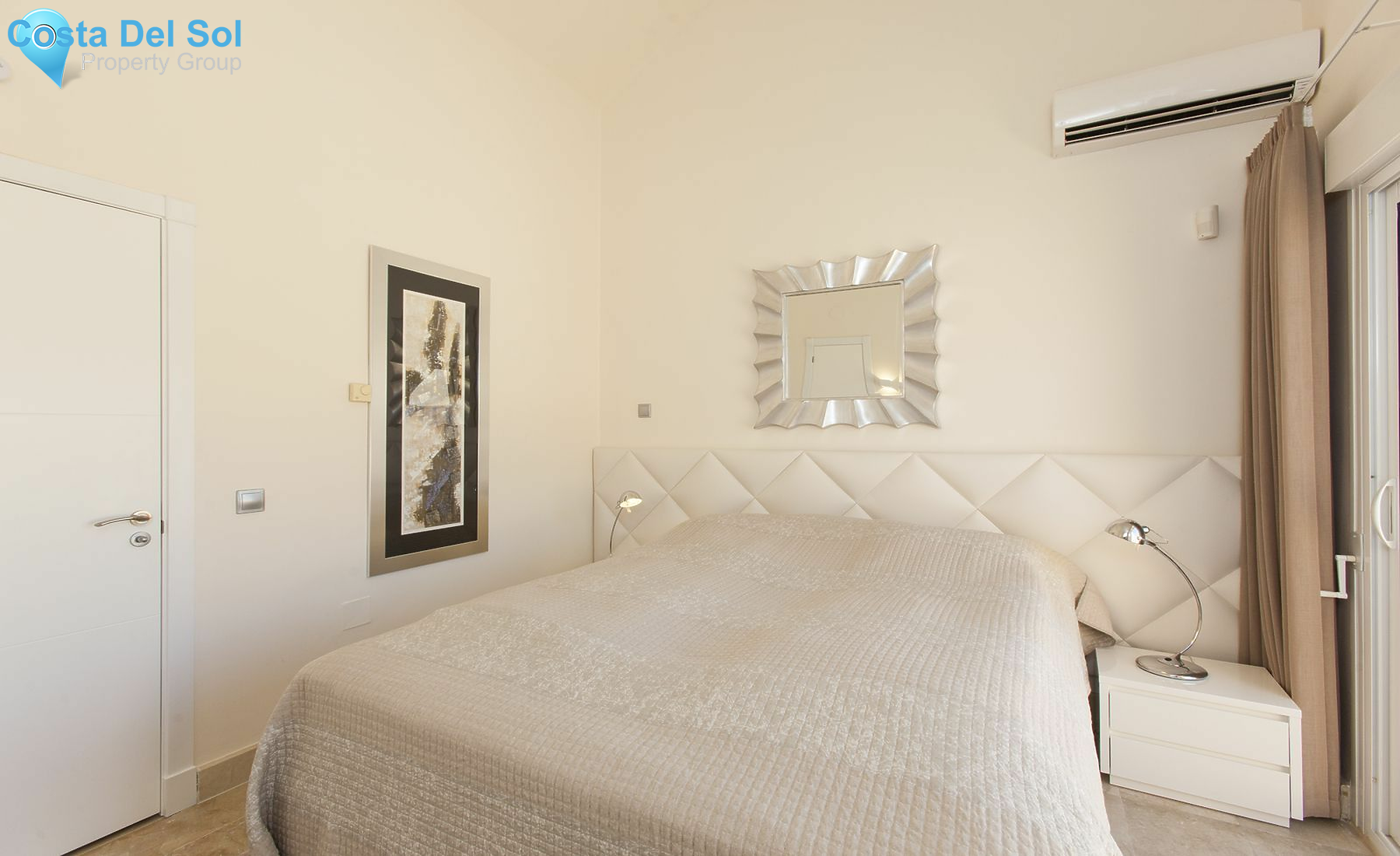 Penthouse in Nueva Andalucía-1387109