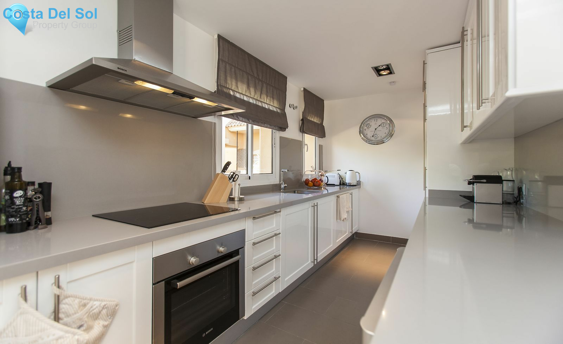 Penthouse in Nueva Andalucía-1387094