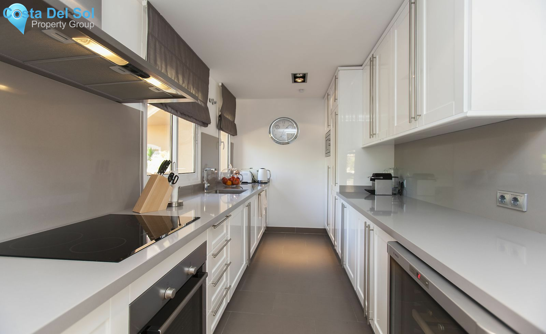 Penthouse in Nueva Andalucía-1387095