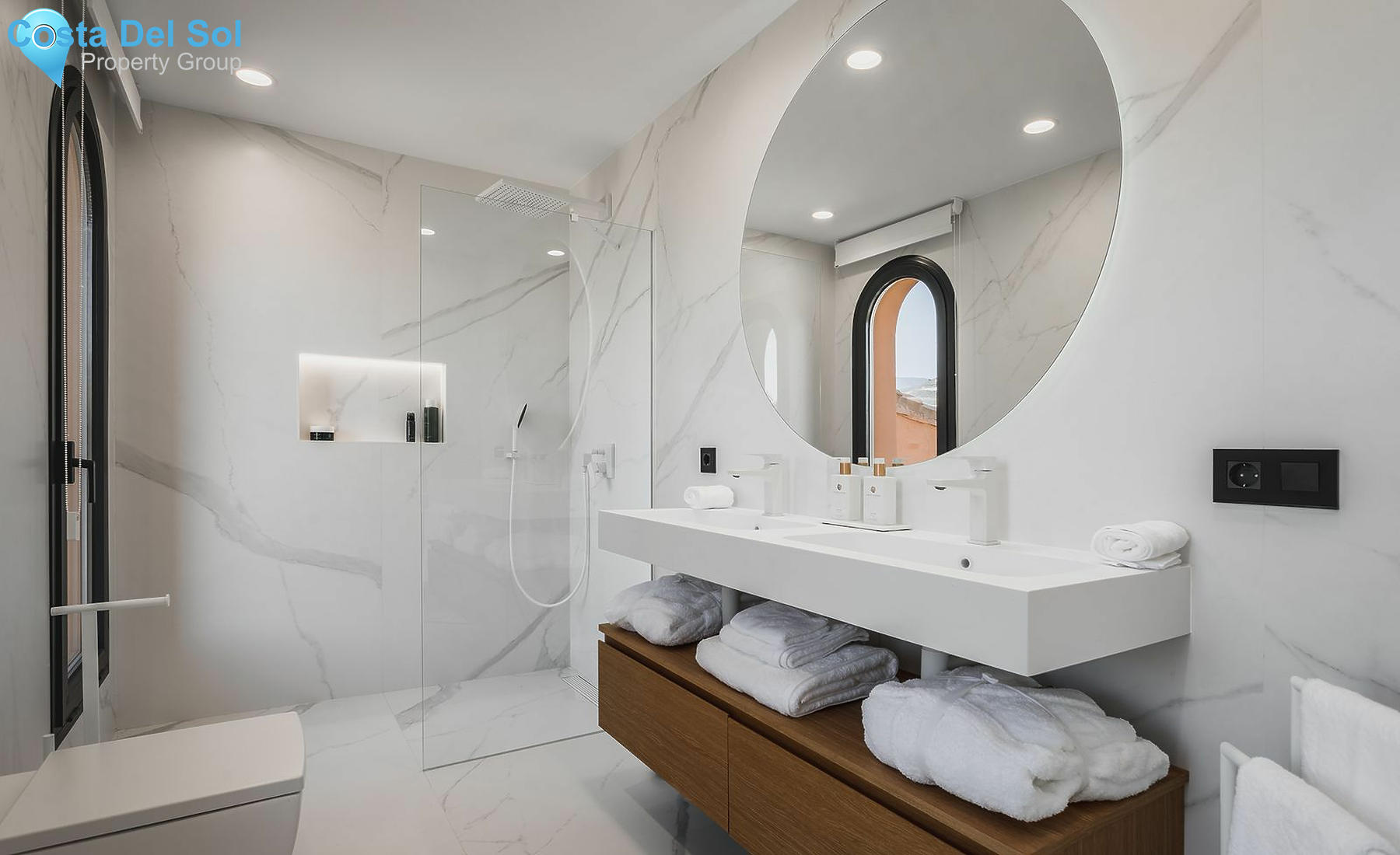 Penthouse in Nueva Andalucía-1390257