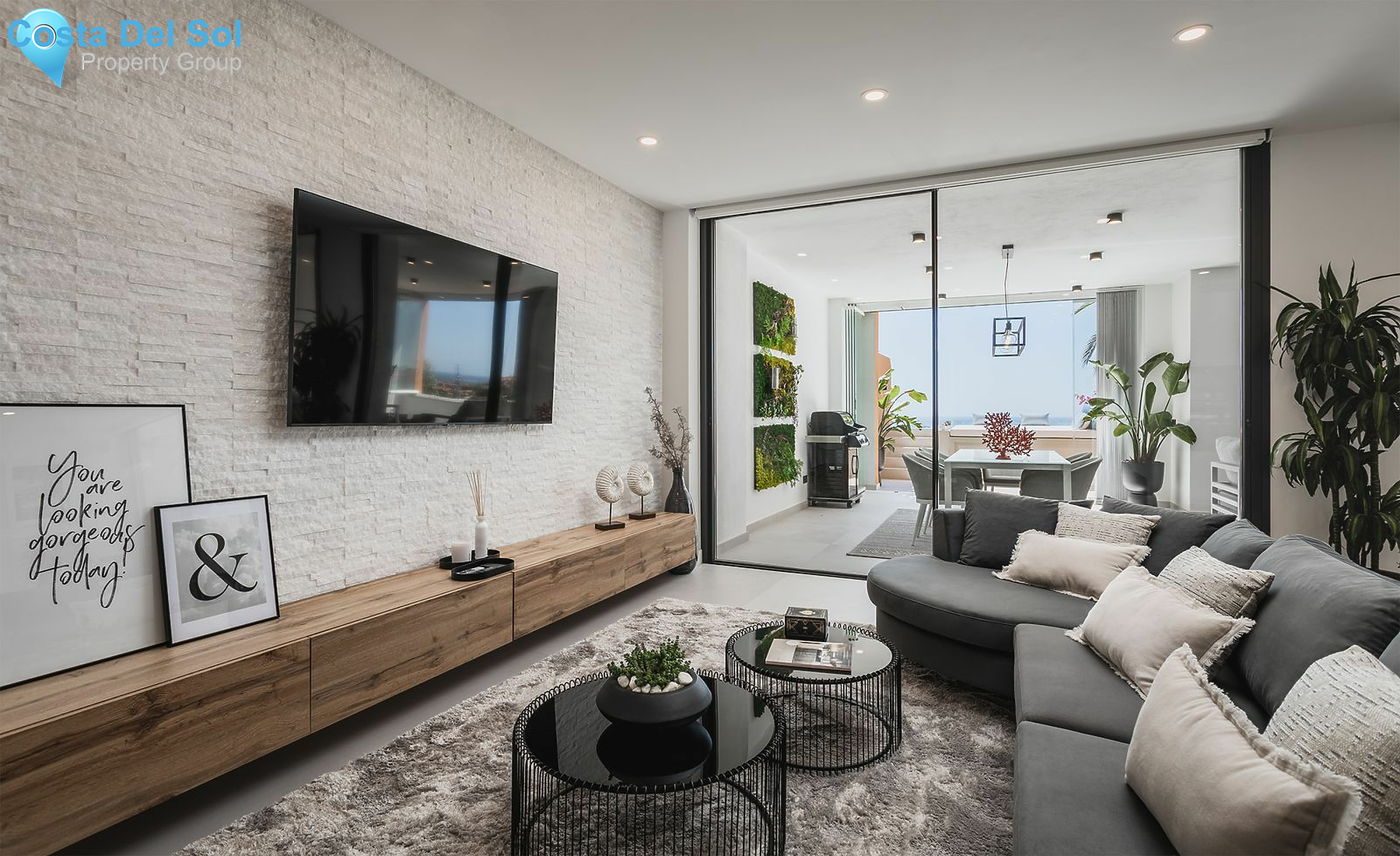 Penthouse in Nueva Andalucía-1390250