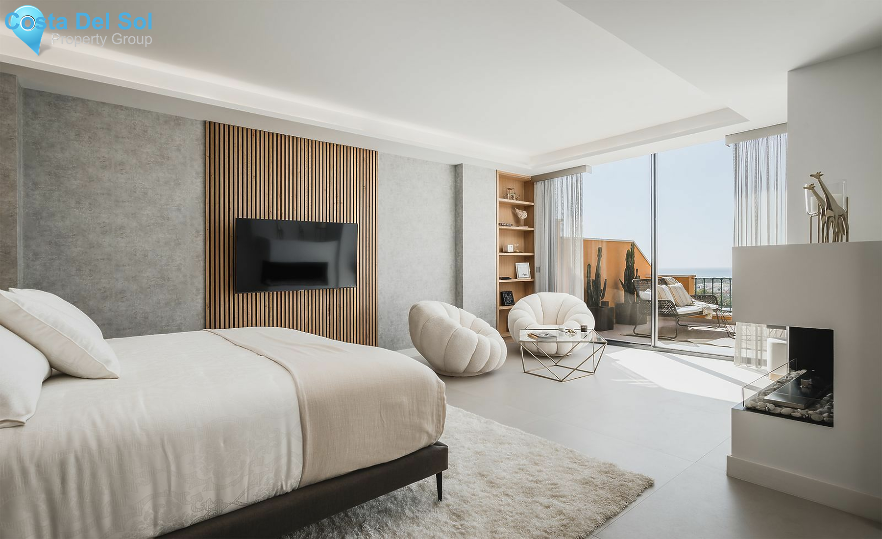 Penthouse in Nueva Andalucía-1390254