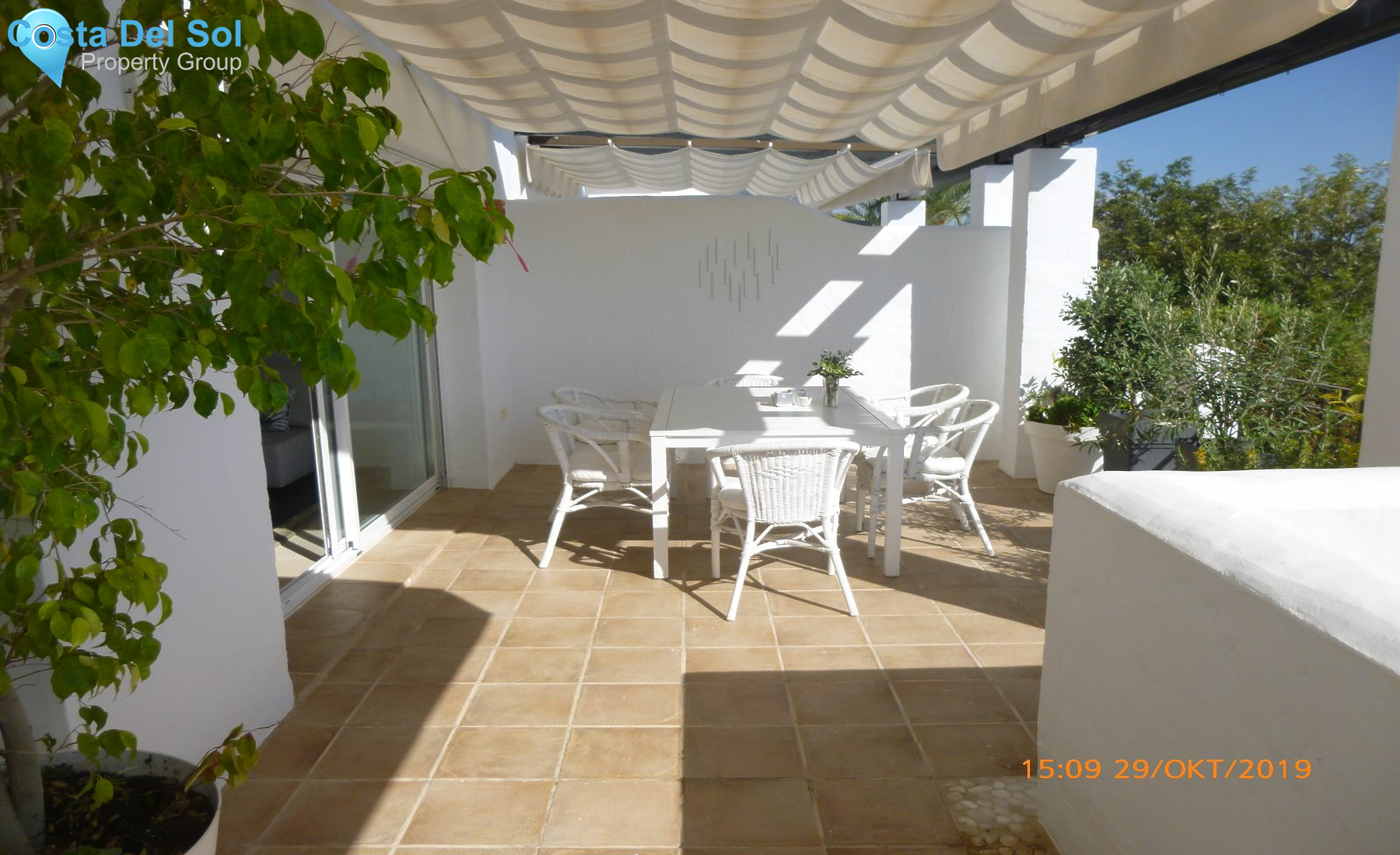 Penthouse in Nueva Andalucía-1391521