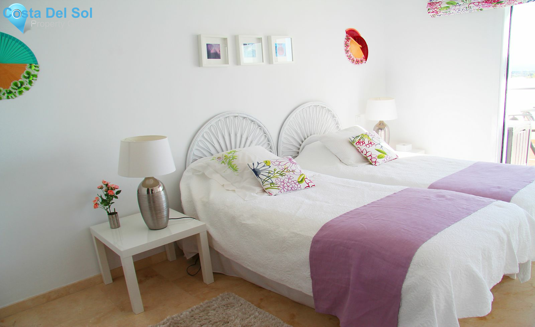 Penthouse in Nueva Andalucía-1391524