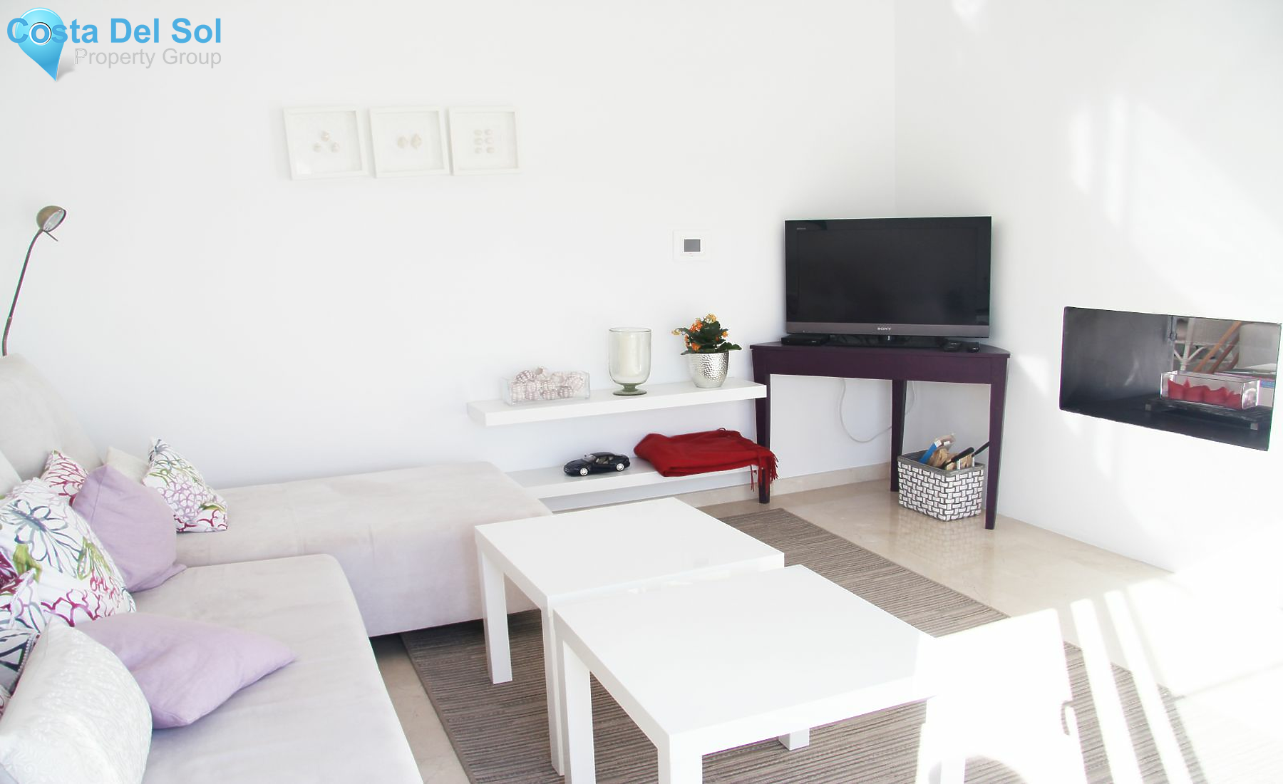 Penthouse in Nueva Andalucía-1391525