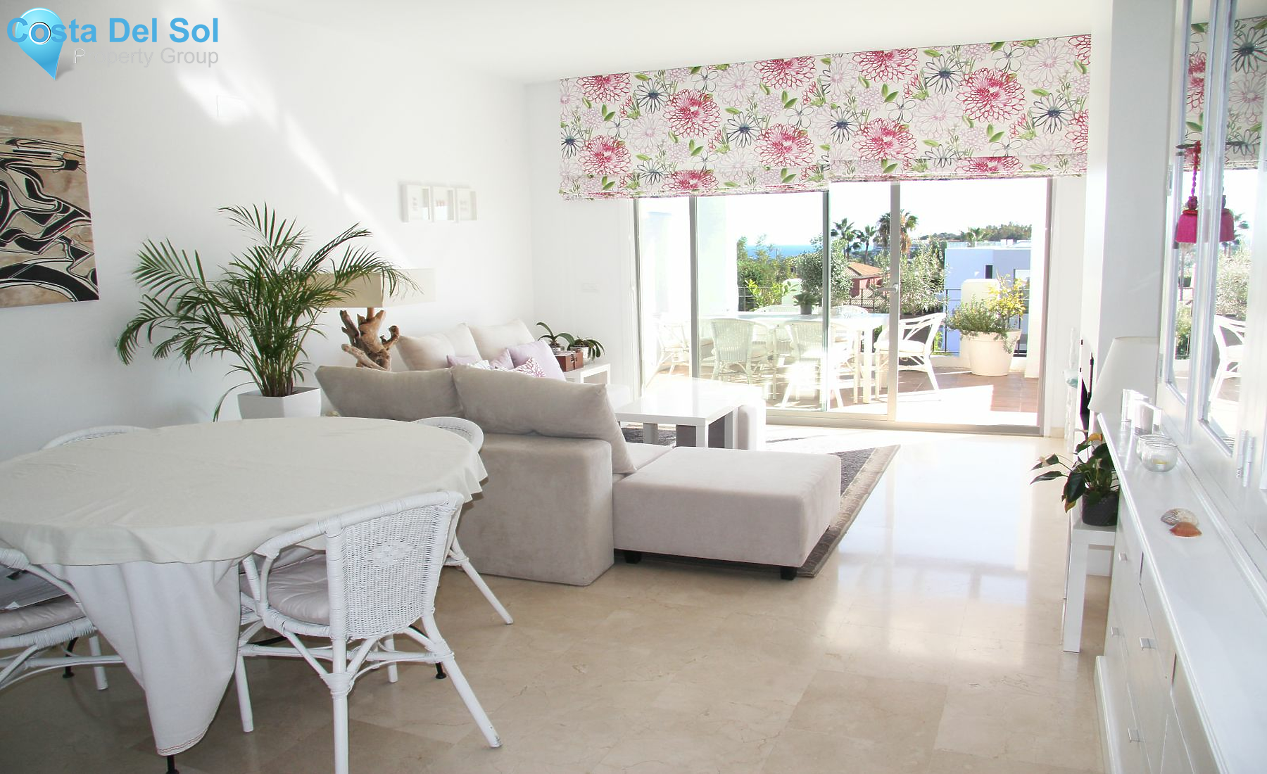 Penthouse in Nueva Andalucía-1391512