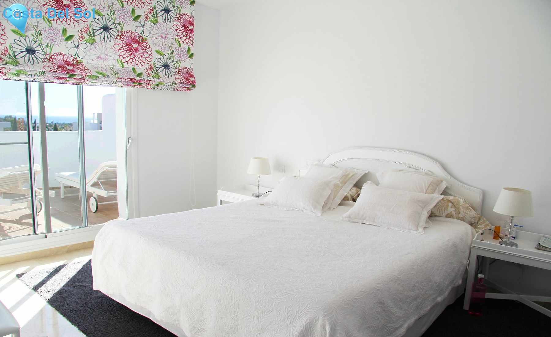 Penthouse in Nueva Andalucía-1391514