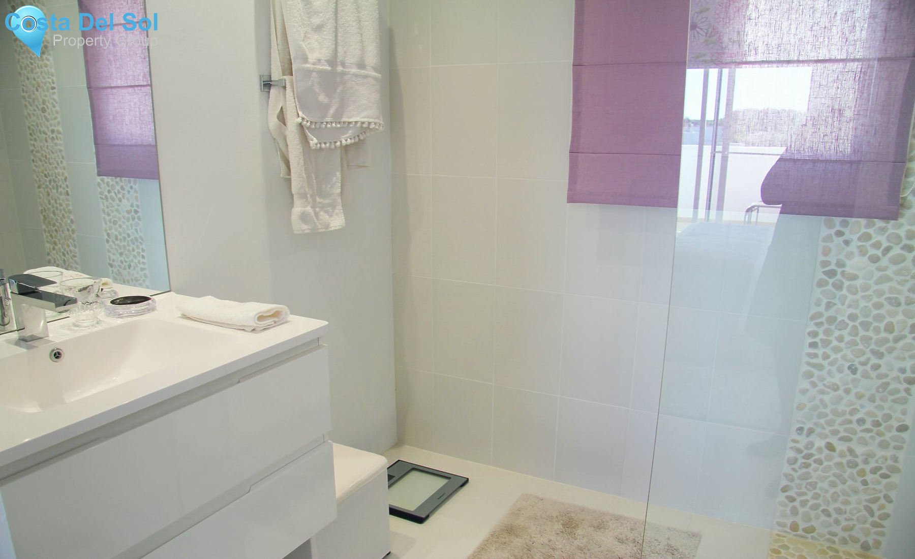 Penthouse in Nueva Andalucía-1391517