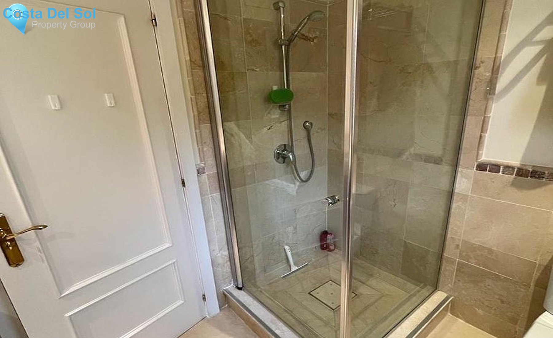 Penthouse in Nueva Andalucía-1393743