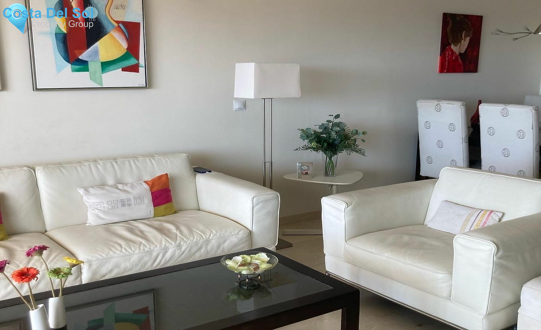 Penthouse in Nueva Andalucía-1393746