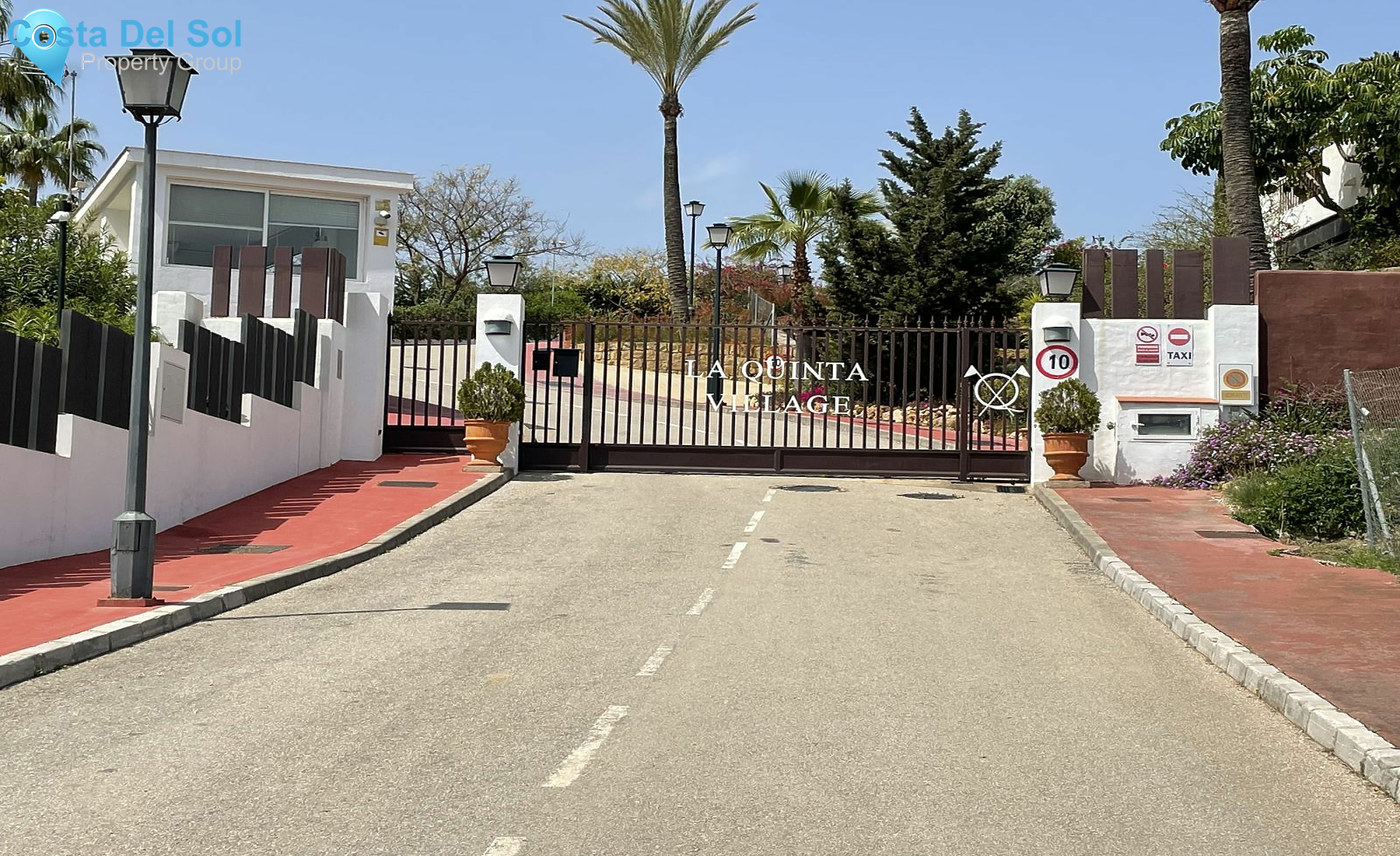 Penthouse in Nueva Andalucía-1393747