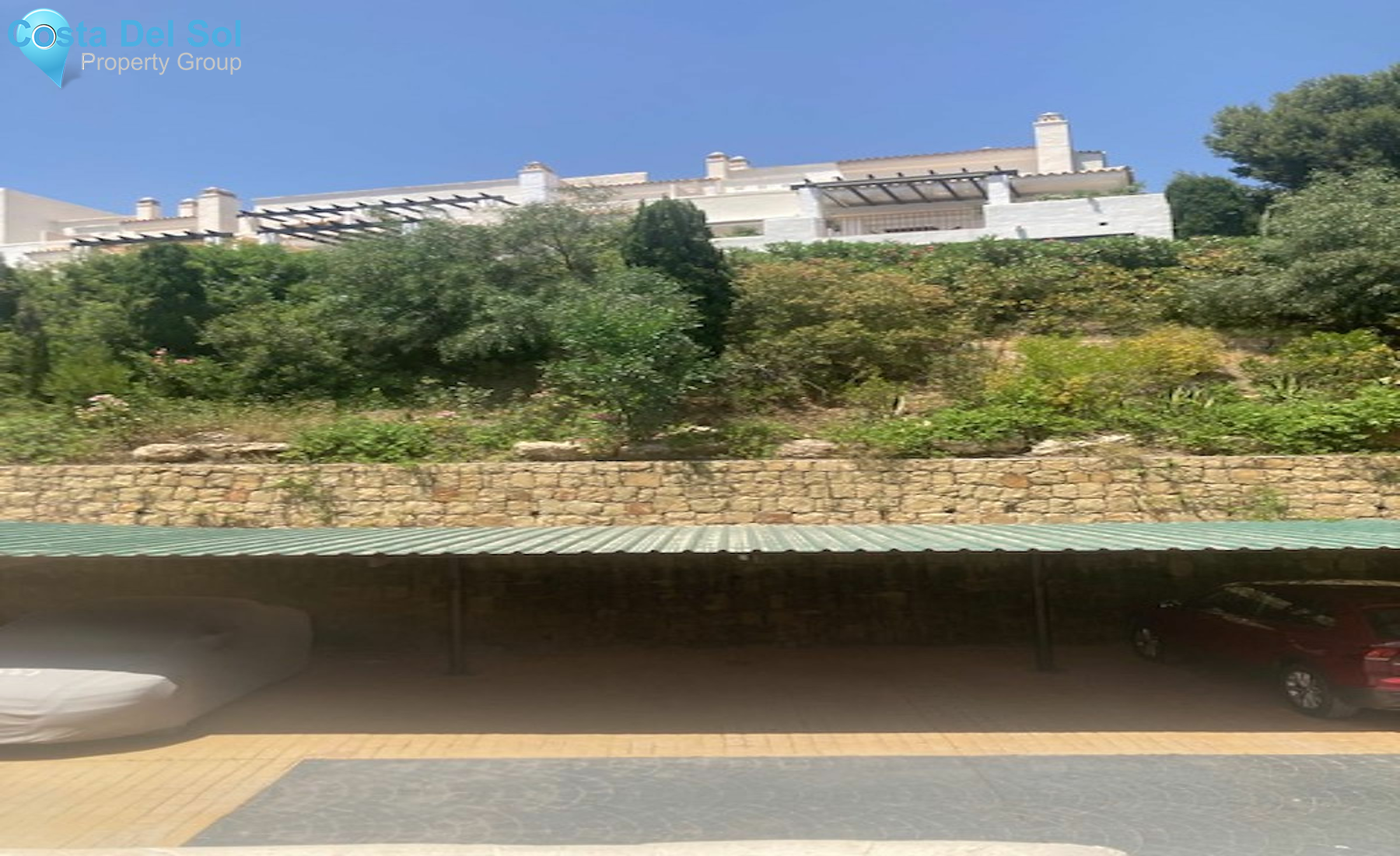 Penthouse in Nueva Andalucía-1393750