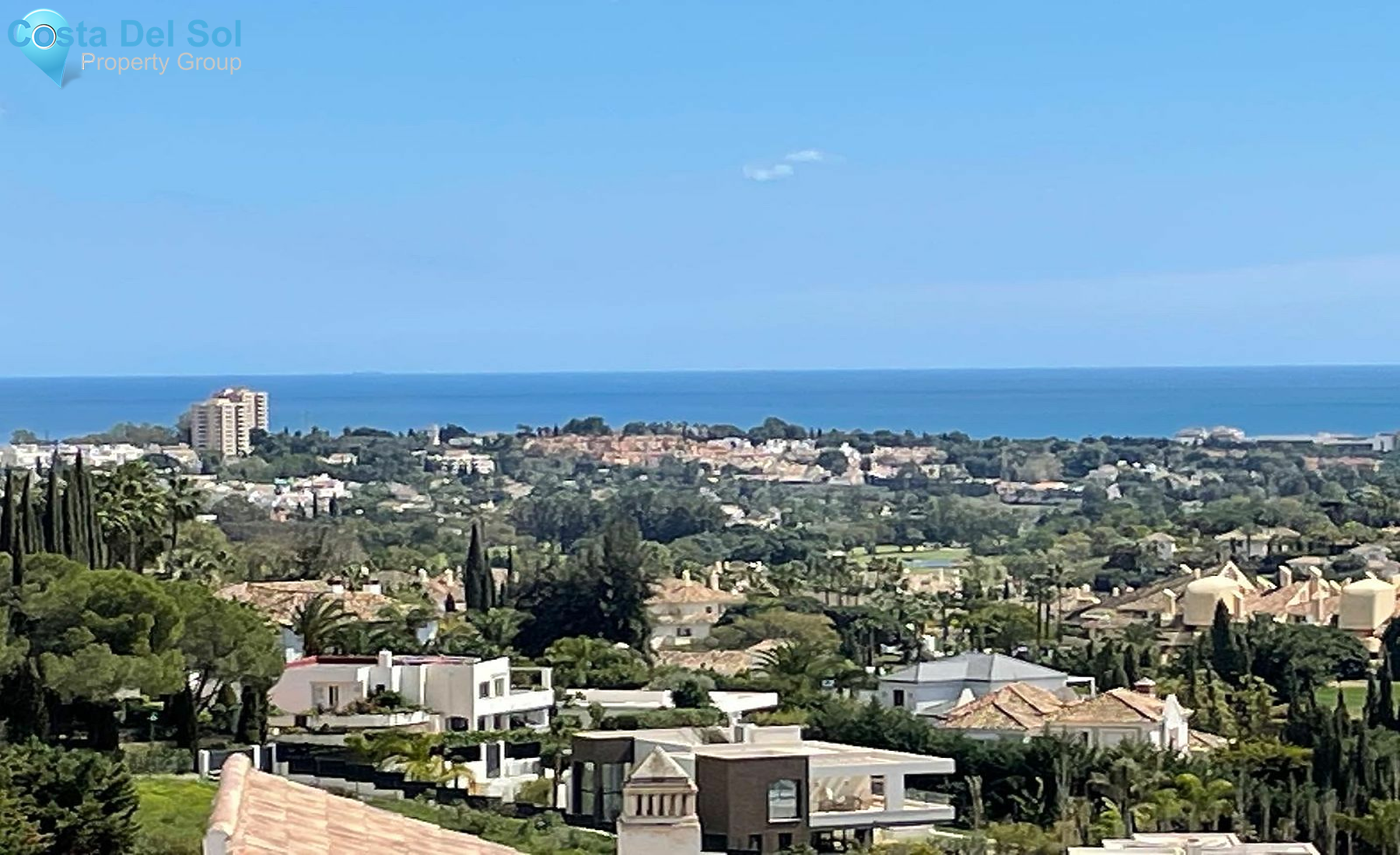 Penthouse in Nueva Andalucía-1393735