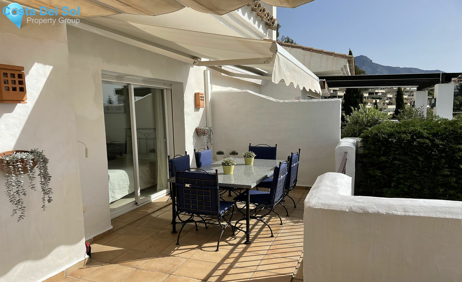 Penthouse in Nueva Andalucía-1393738