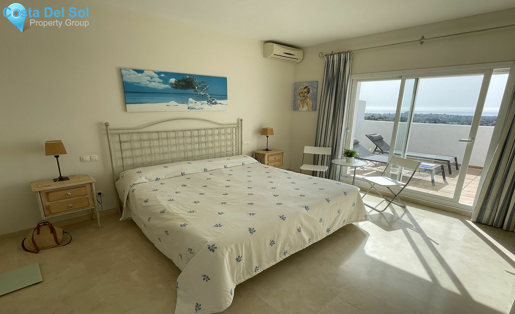 Penthouse in Nueva Andalucía-1393739