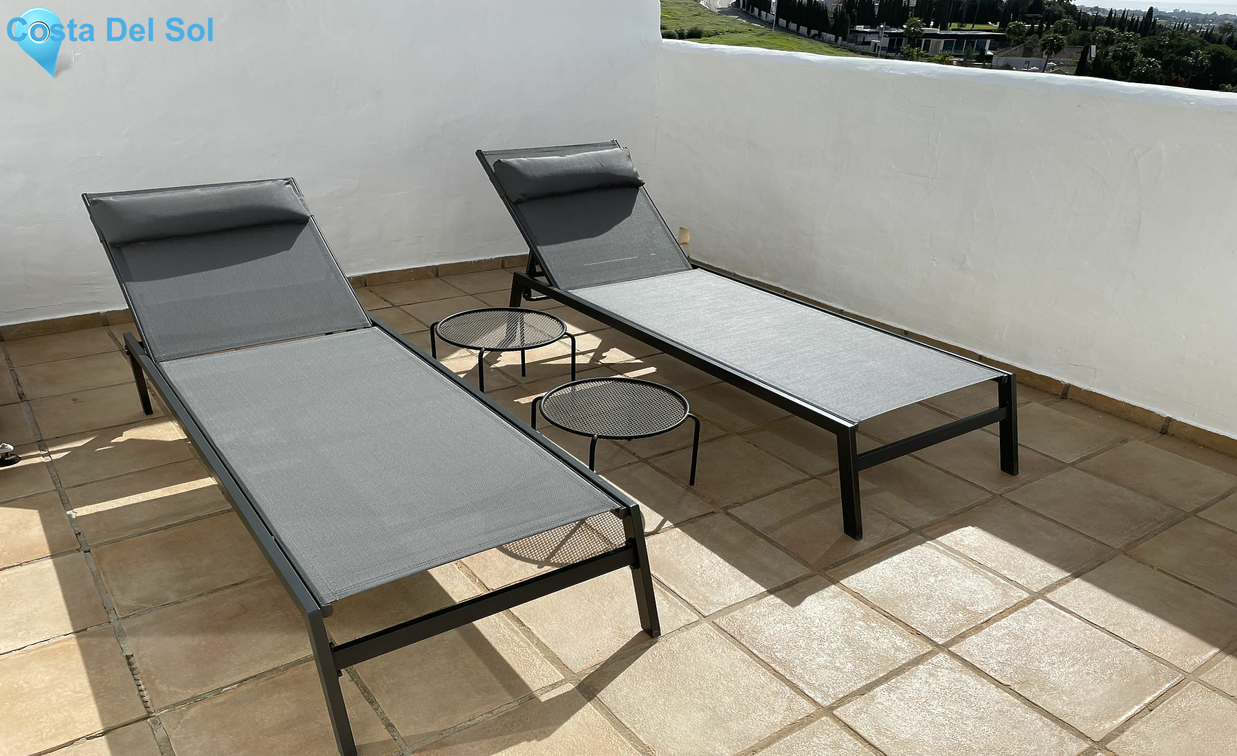 Penthouse in Nueva Andalucía-1393740