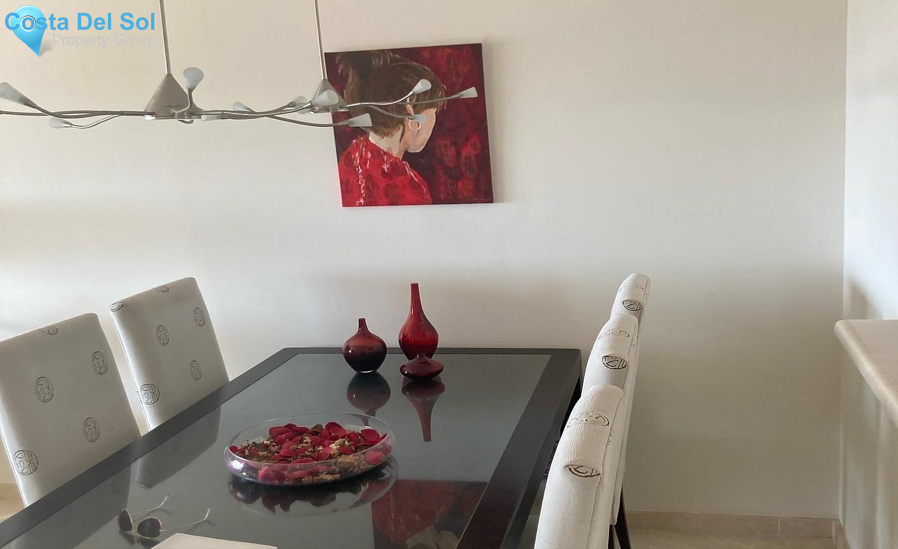 Penthouse in Nueva Andalucía-1393741