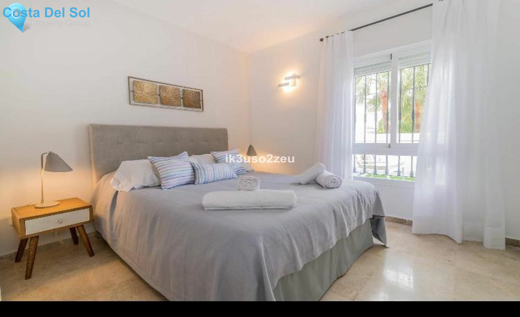 Penthouse in Nueva Andalucía-1396683