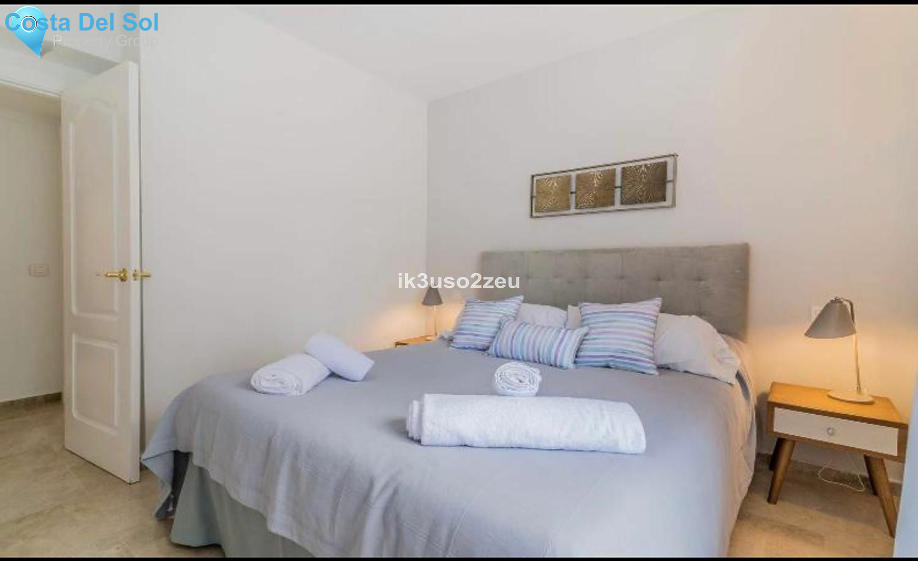 Penthouse in Nueva Andalucía-1396685