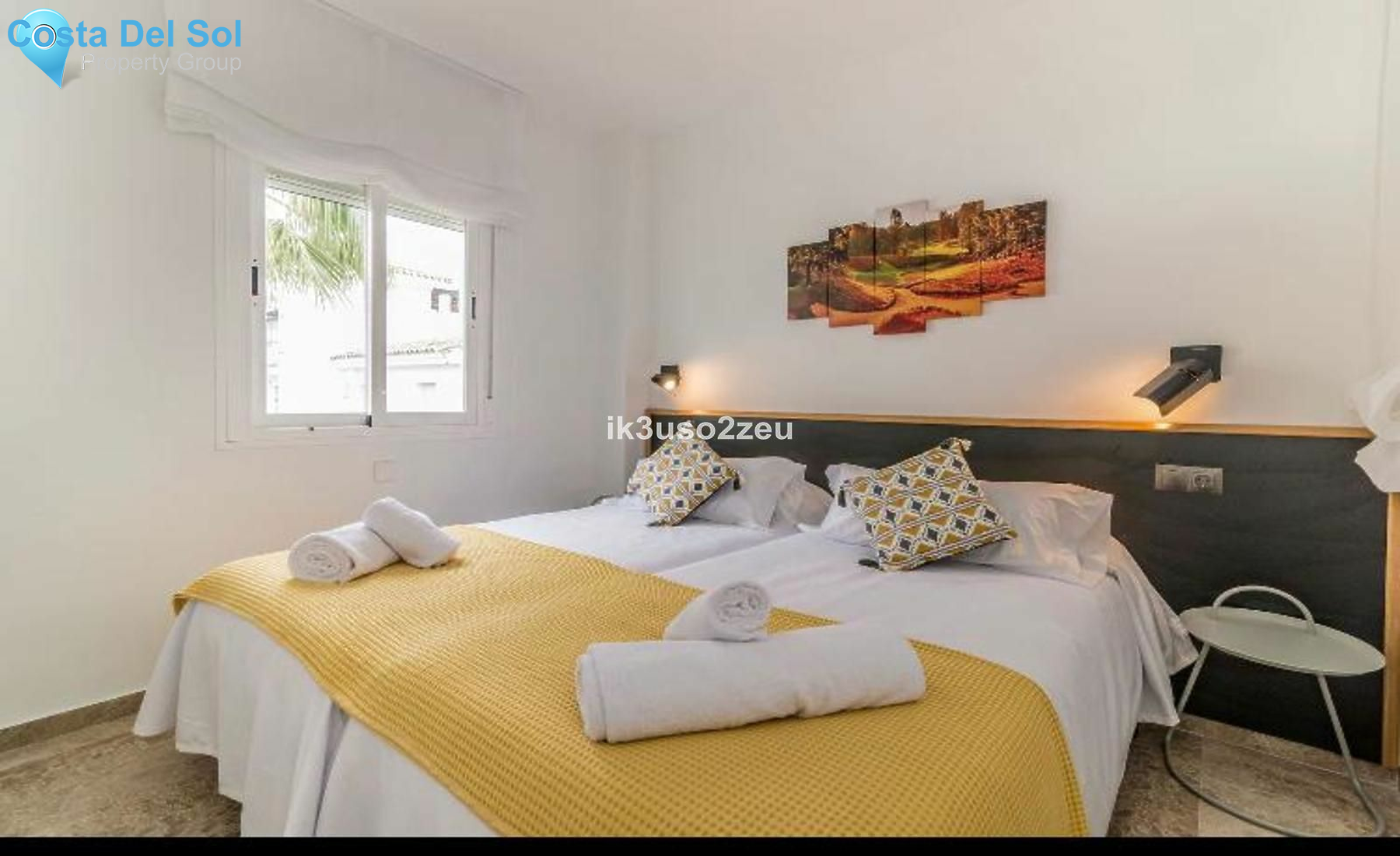 Penthouse in Nueva Andalucía-1396687