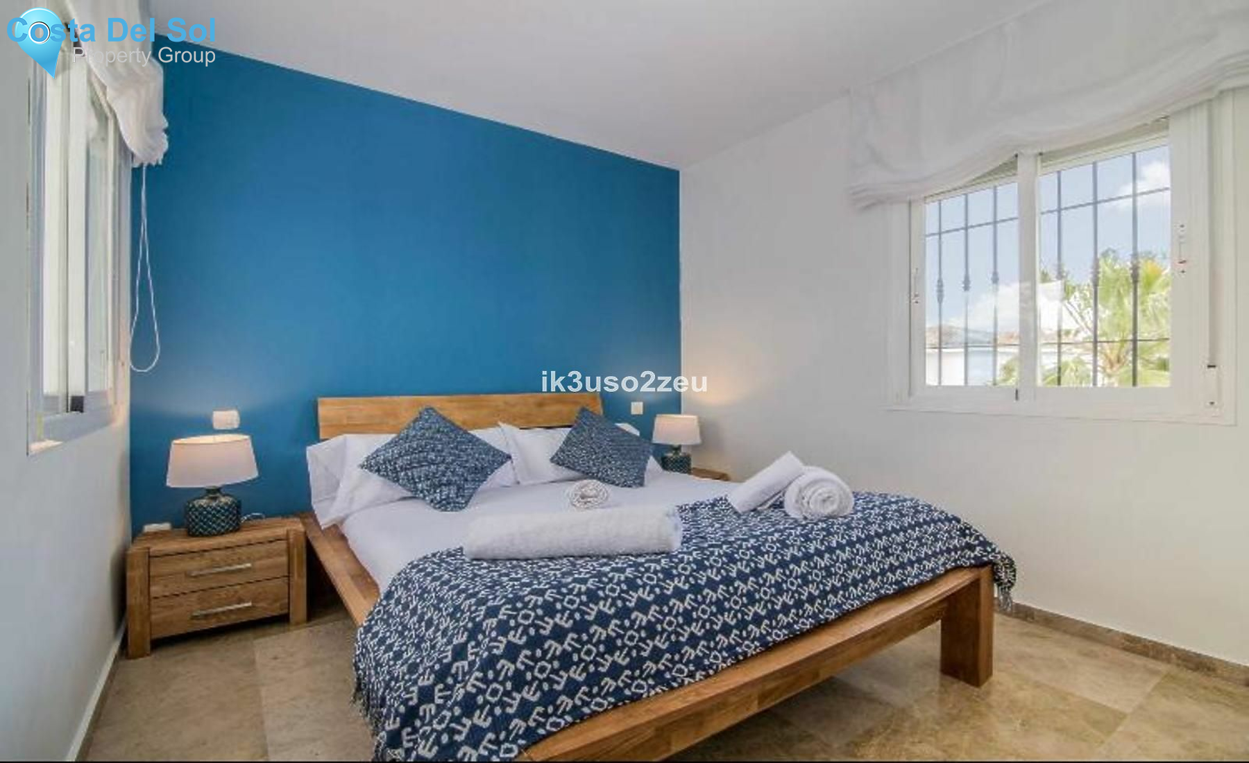 Penthouse in Nueva Andalucía-1396688
