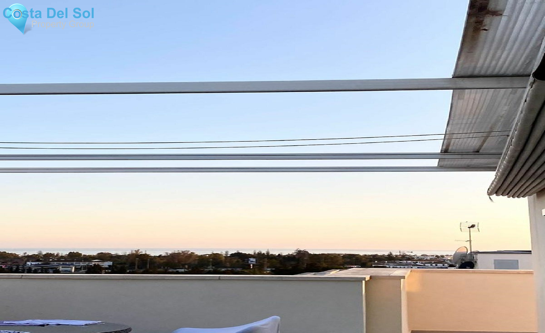 Penthouse in Nueva Andalucía-1397586