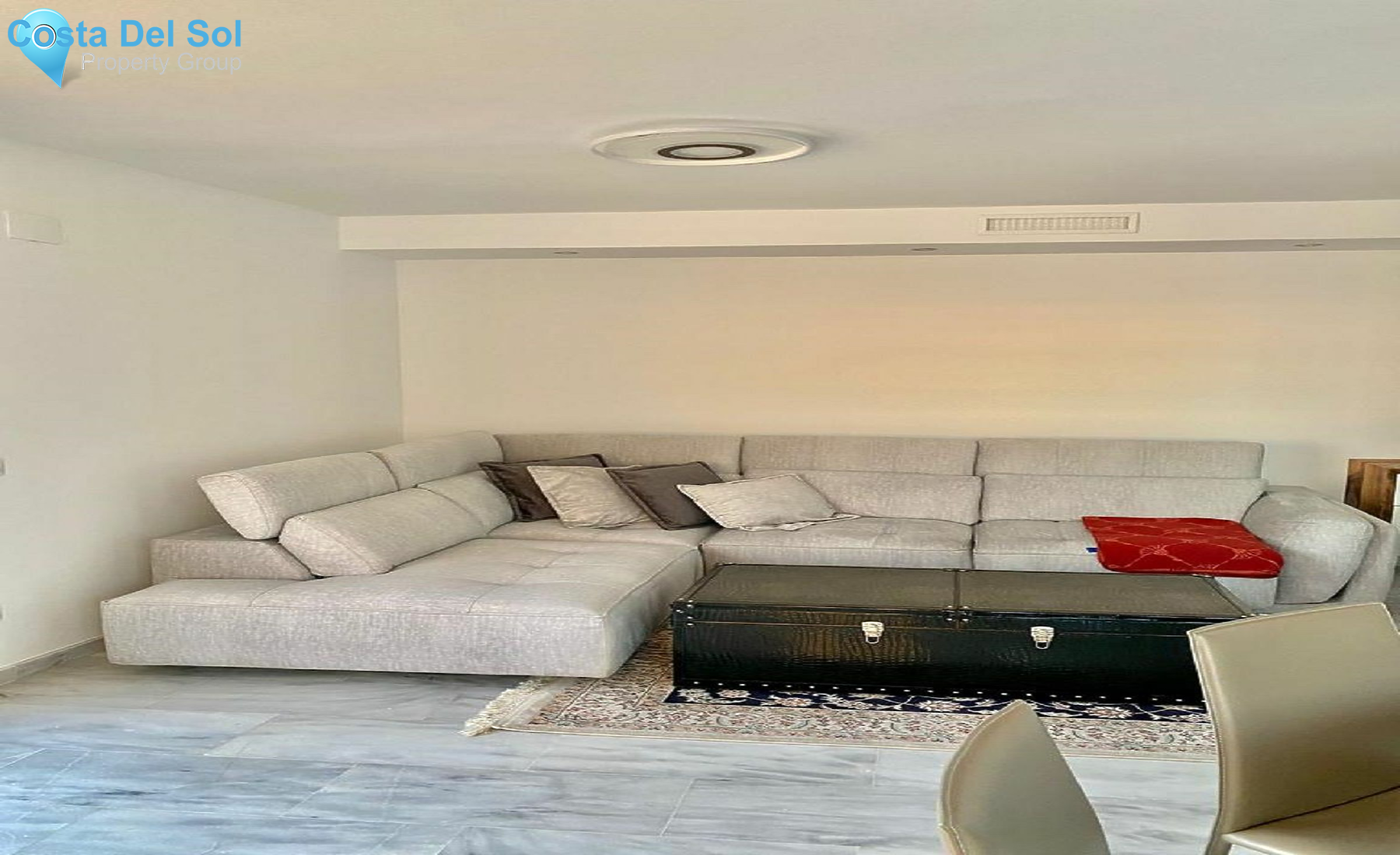 Penthouse in Nueva Andalucía-1397589