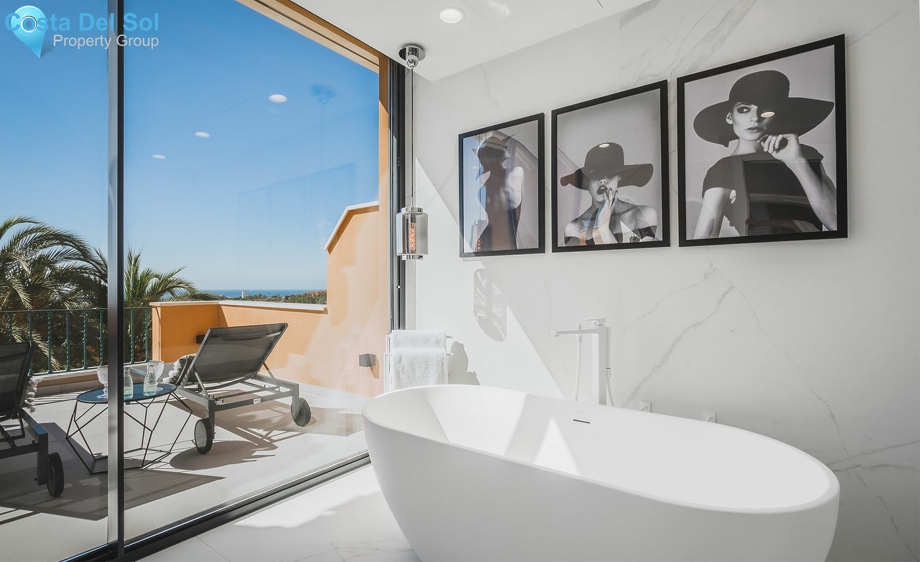 Penthouse in Nueva Andalucía-1430953