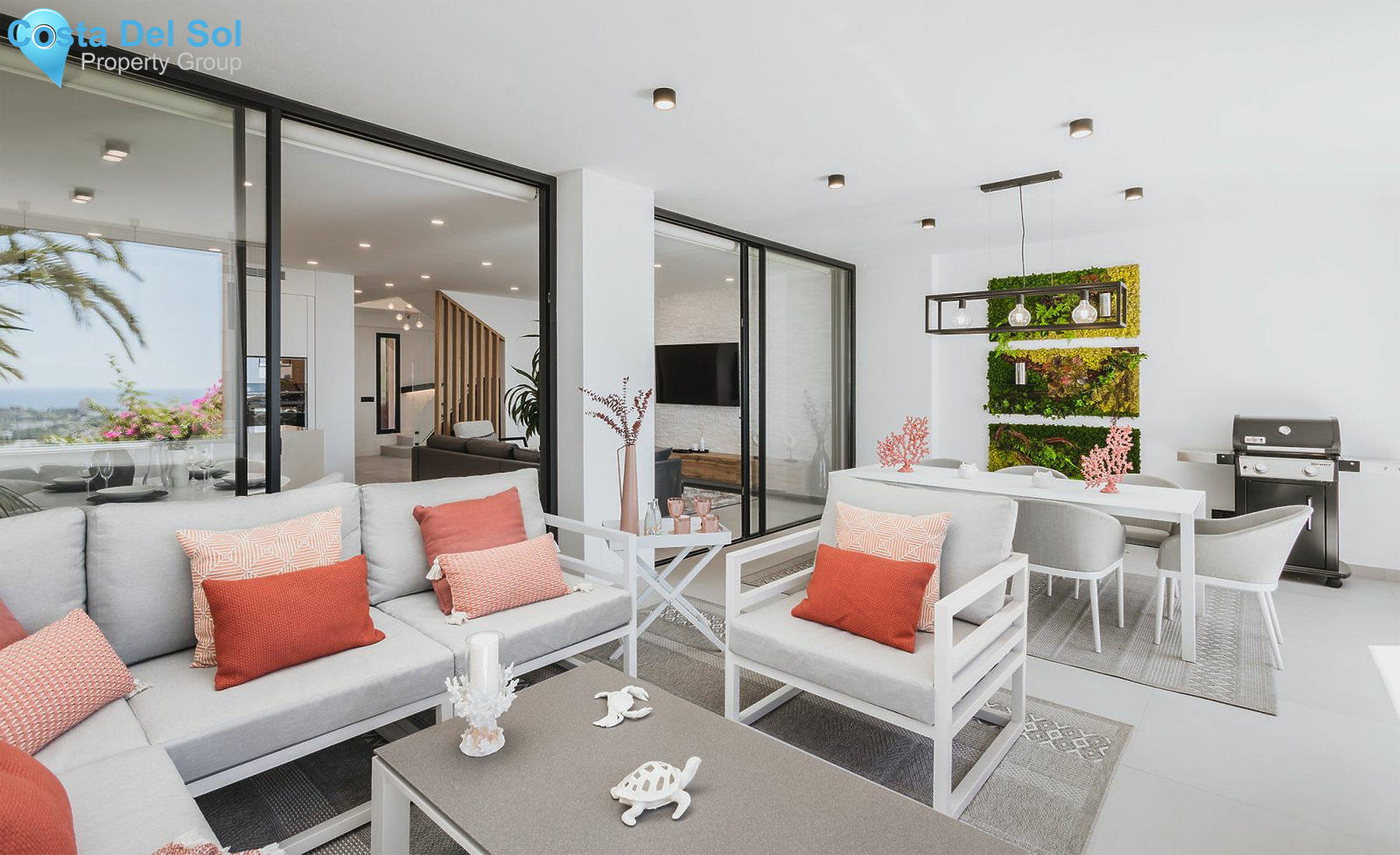 Penthouse in Nueva Andalucía-1430961