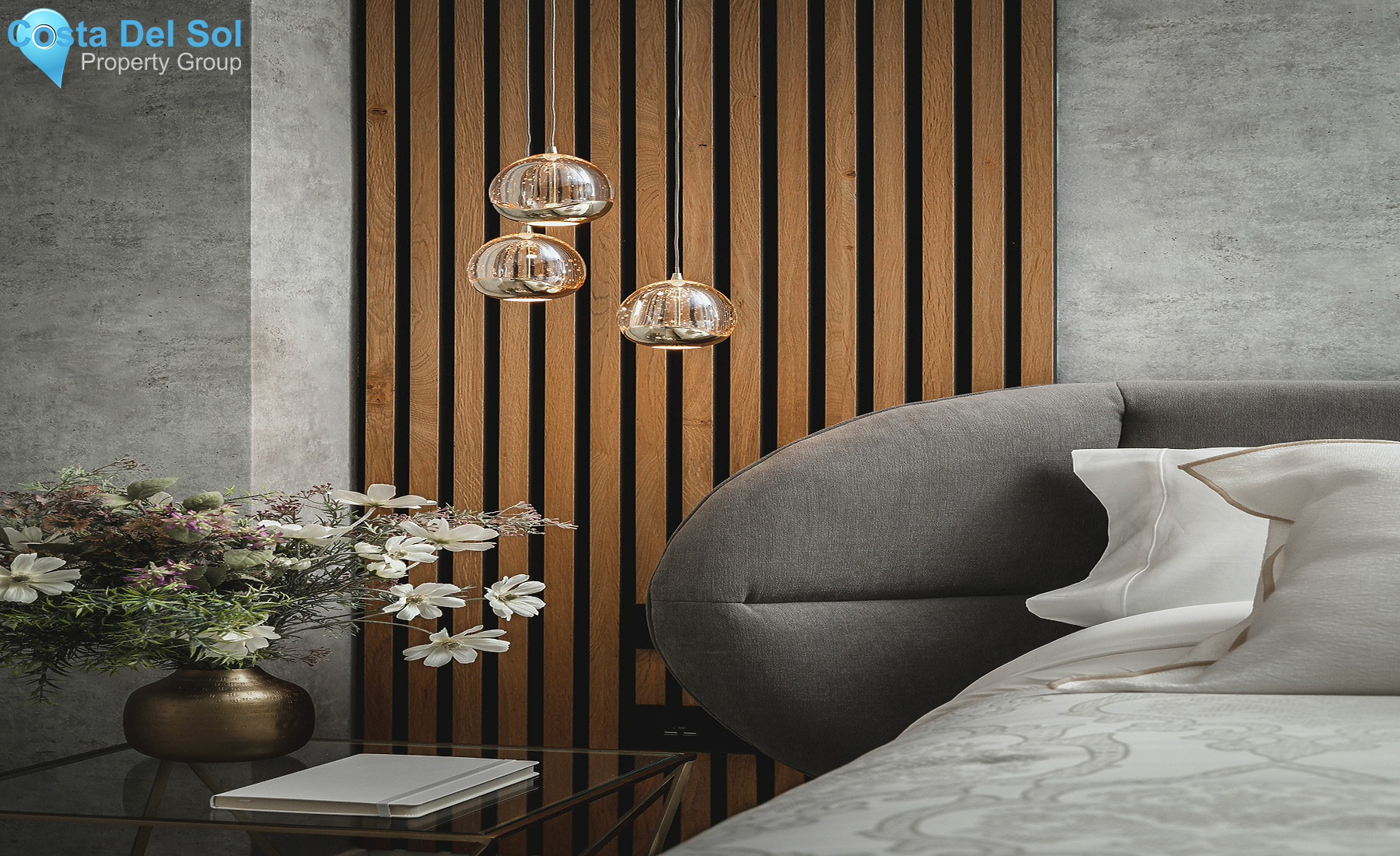 Penthouse in Nueva Andalucía-1430962