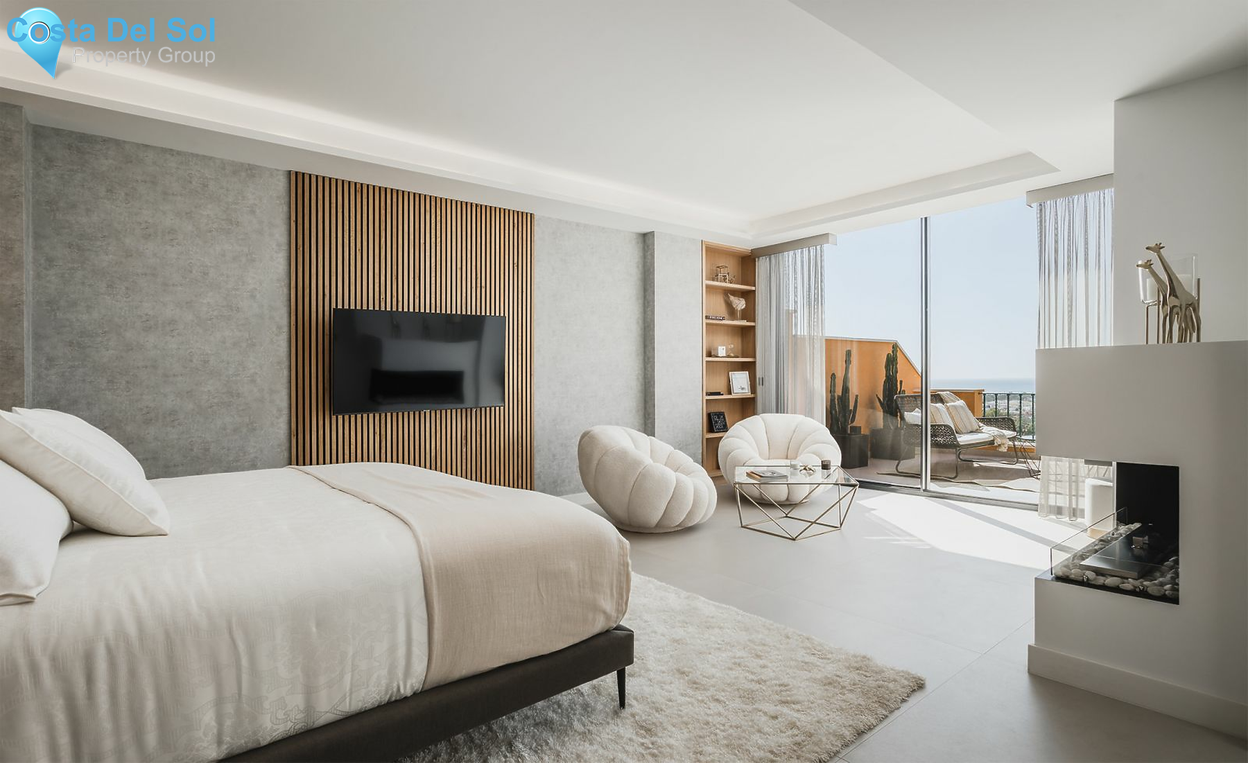 Penthouse in Nueva Andalucía-1430950