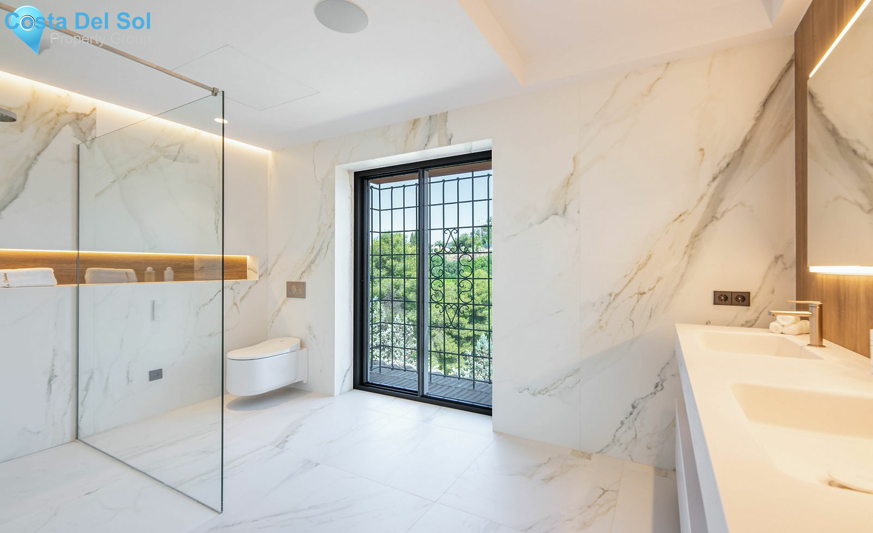 Penthouse in Nueva Andalucía-1446004