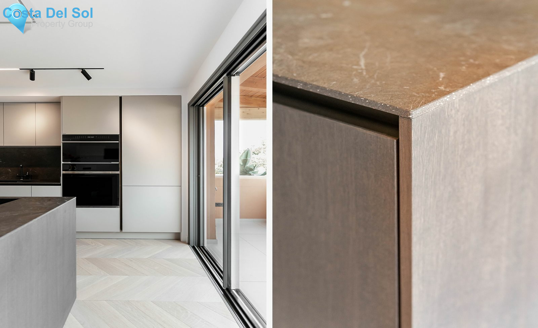 Penthouse in Nueva Andalucía-1446007